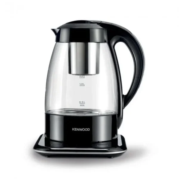 KN-TMG70-01 Kenwood Automatic Tea Maker TMG70, 1.2L, 2000W