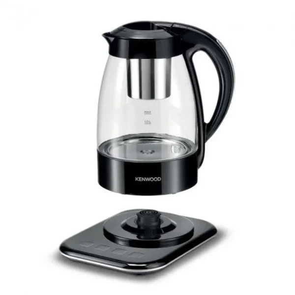 KN-TMG70-02 Kenwood Automatic Tea Maker TMG70, 1.2L, 2000W